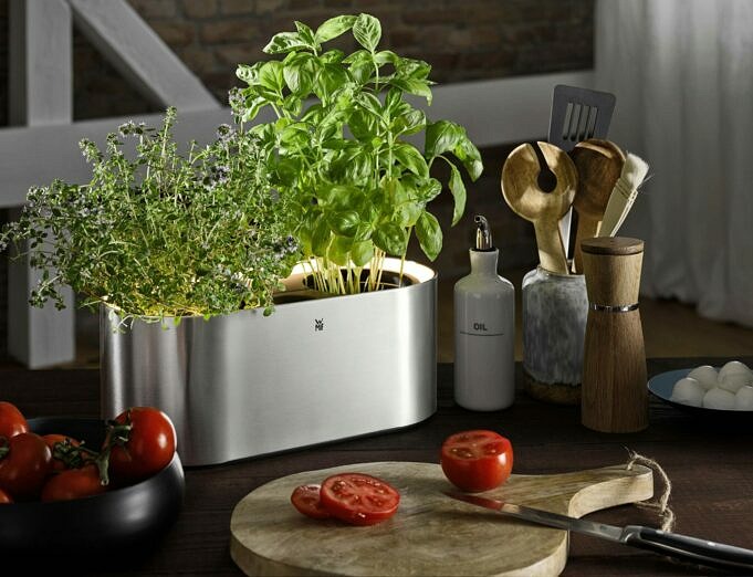 Best Indoor Herb Garden Kit 2021 Bewertungen amp Kauftipps