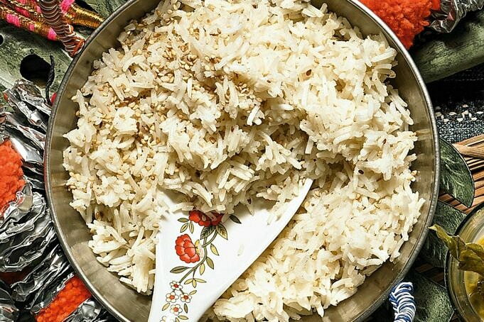 Wie Man Hühnchen Für Hunde Kocht Und Eine Reisbeilage Macht